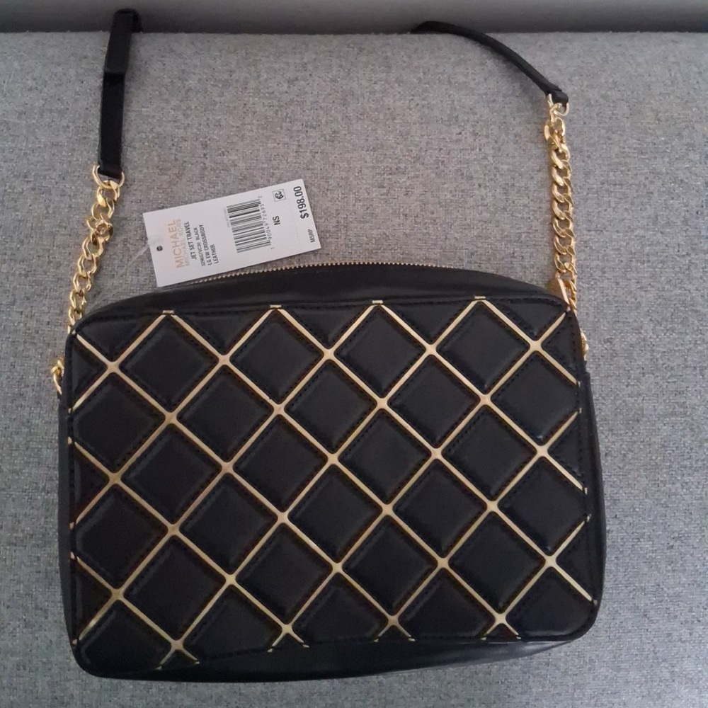 MK cross body